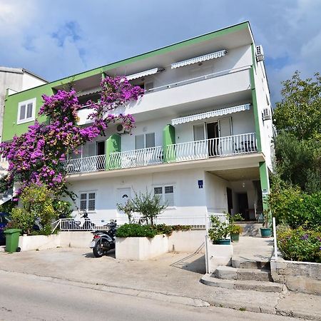 Apartments Sonja 투체피 외부 사진