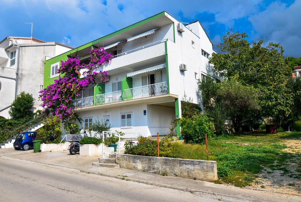 Apartments Sonja 투체피 외부 사진