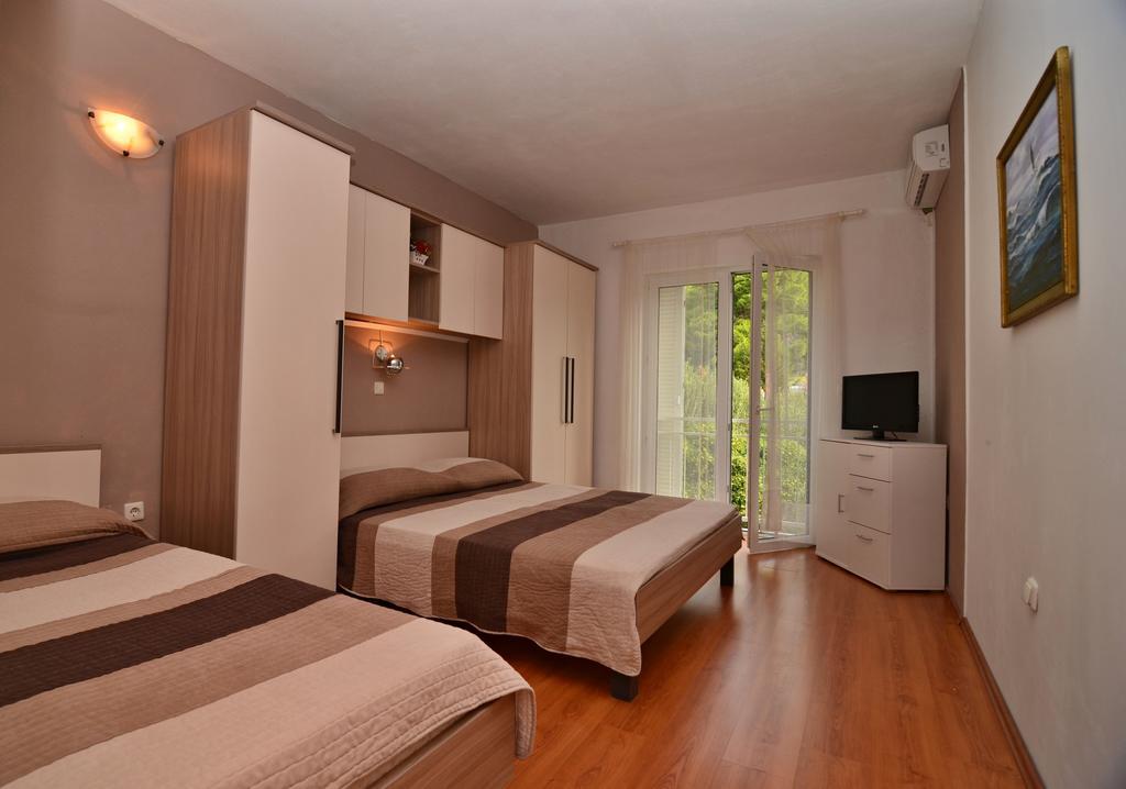 Apartments Sonja 투체피 외부 사진