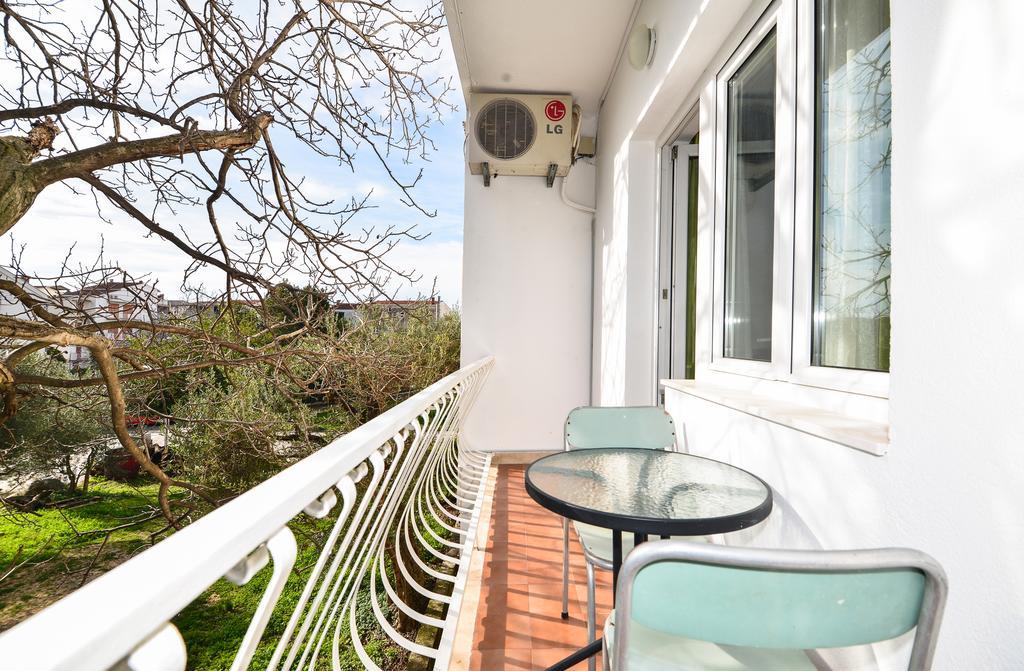 Apartments Sonja 투체피 외부 사진