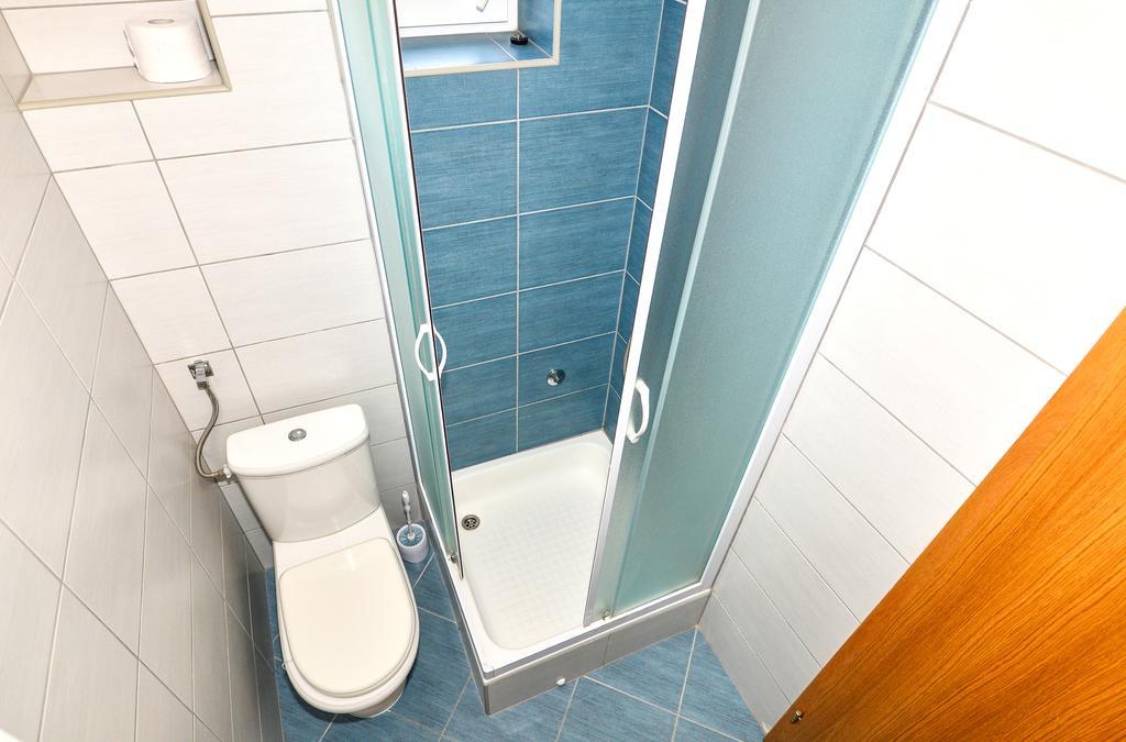 Apartments Sonja 투체피 외부 사진