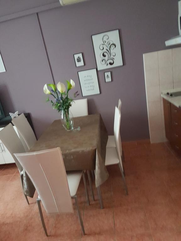 Apartments Sonja 투체피 외부 사진