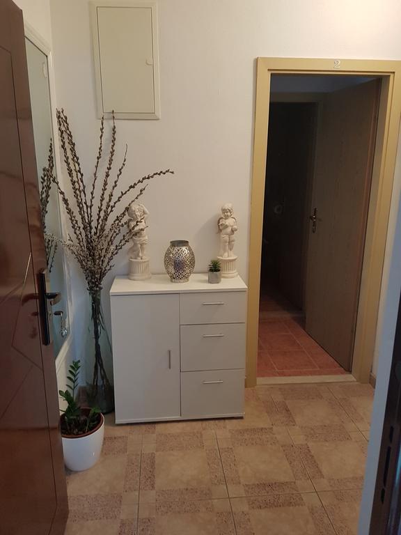 Apartments Sonja 투체피 외부 사진
