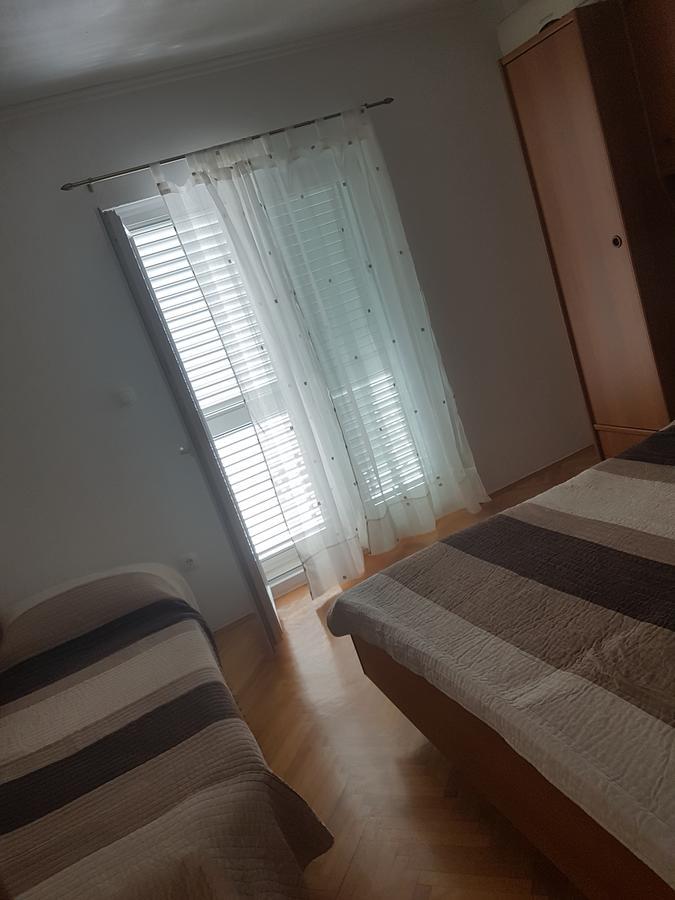 Apartments Sonja 투체피 외부 사진